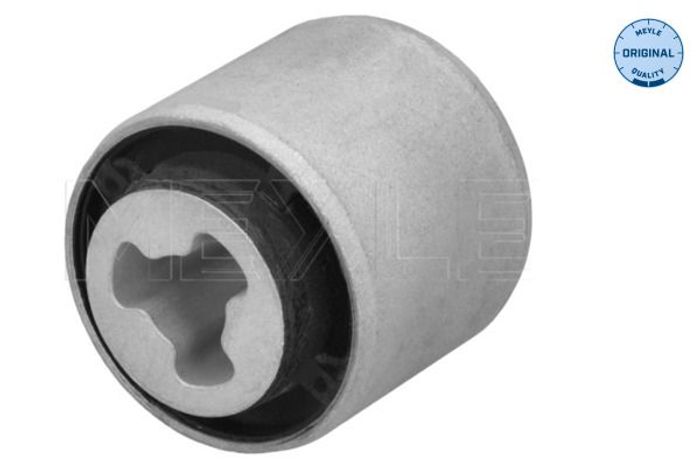 Silentblock der Schwinge vorne hinten L/R (12,2x45,2x50 mm) passt zu: MERCEDE...