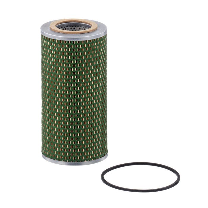 Ölfilter