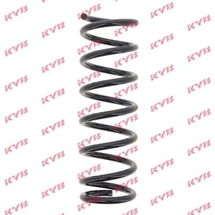 Federungsfeder hinten L/R passt zu: SUBARU LEGACY III 2.0/2.5 10.98-08.03