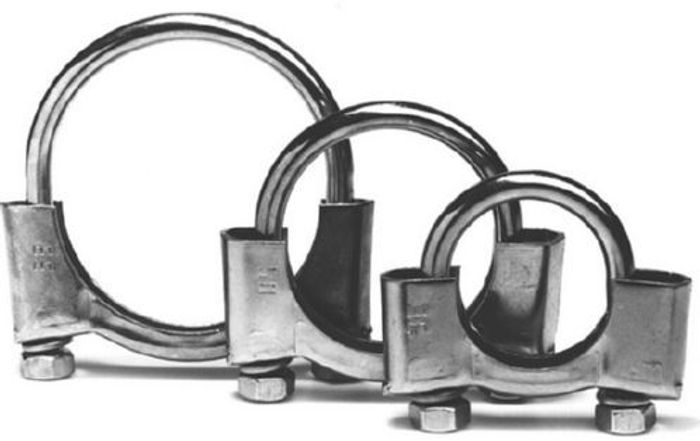Auspuffsystemhalter (32mm)