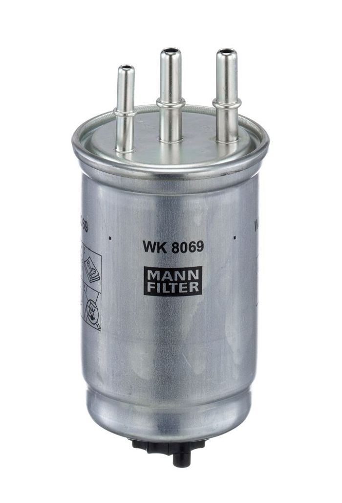 Kraftstofffilter