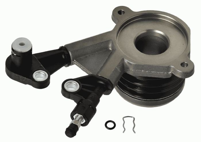 Hydrauliklager konzentriert passt zu: MERCEDES V (638/2), VITO (W638) 2.0-2.8...
