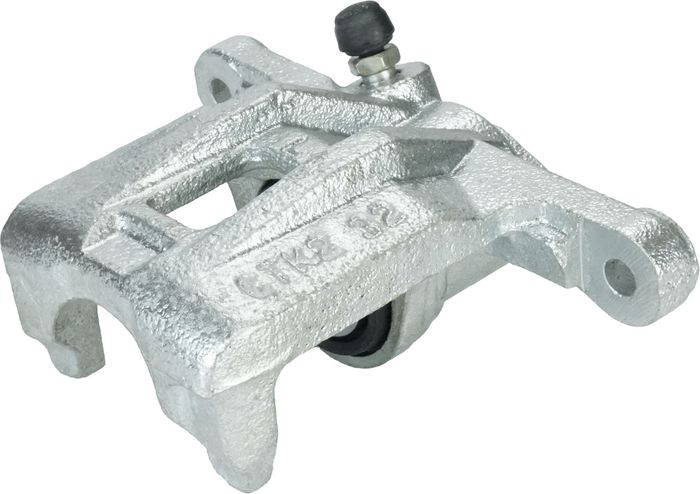 Scheibenbremsenklemme hinten L (runderneuert) passt zu: CHEVROLET LACETTI, NU...
