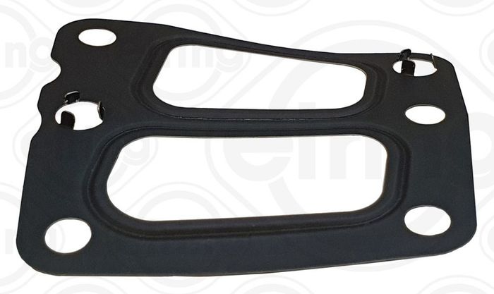 Dichtung des Rauchgasumwälzers passt zu: FORD FOCUS IV, GALAXY III, GALAXY MK...