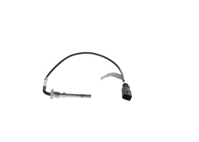 Abgastemperatursensor (vor katalysator) passt zu: AUDI A6 ALLROAD C7, A6 C7,...