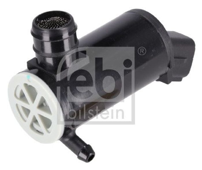 Waschwasserpumpe passt zu: CHEVROLET EPICA SEDAN 06.06-12.11
