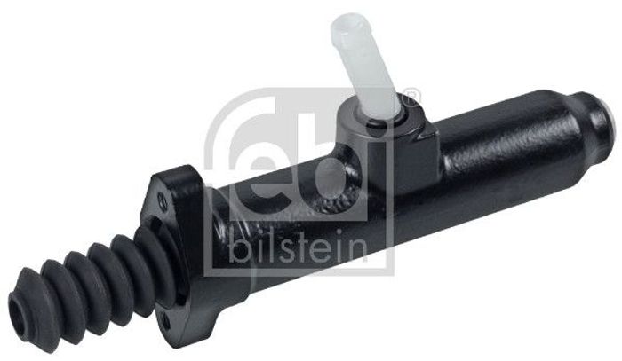 Geberzylinder (lochdurchmesser 19mm) passt zu: MERCEDES MK, VARIO (B670) 12.87
