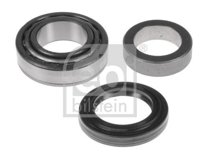 Radlagersatz hinten L/R (35x65x21) passt zu: JEEP CHEROKEE 2.4/2.5D/3.7 09.01...