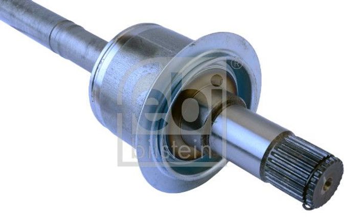 Achswelle hinten L/R 864mm passt zu: MERCEDES VIANO (W639), VITO (W639), VITO...