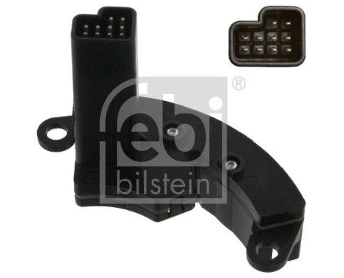 Lenkwinkelsensor