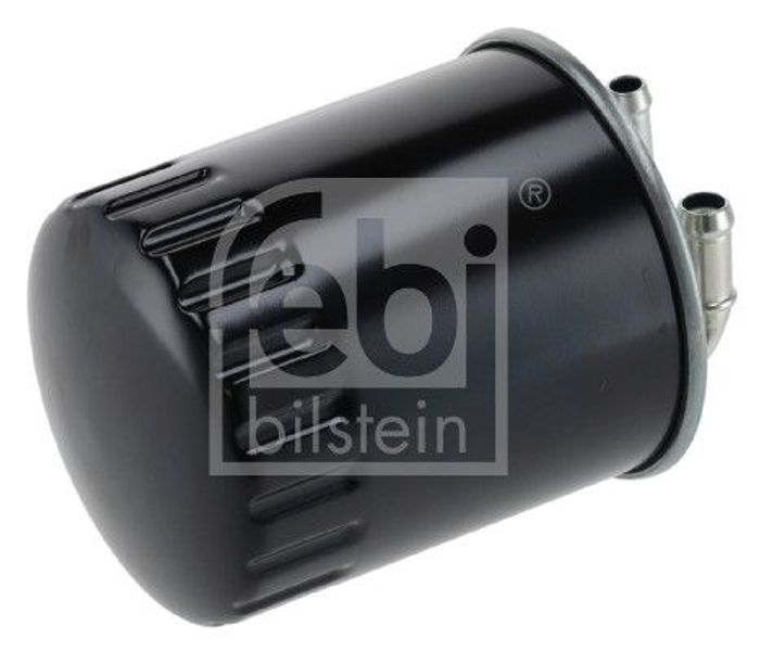 Kraftstofffilter passt zu: MERCEDES A (W169), B SPORTS TOURER (W245), C (CL20...