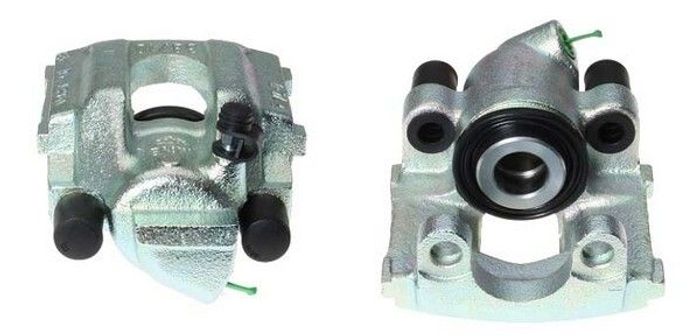 Bremssattel