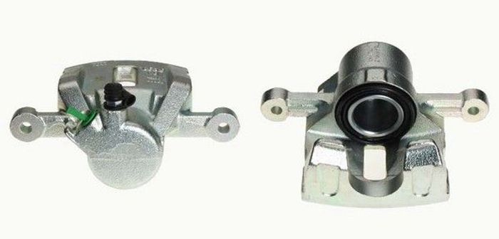 Bremssattel