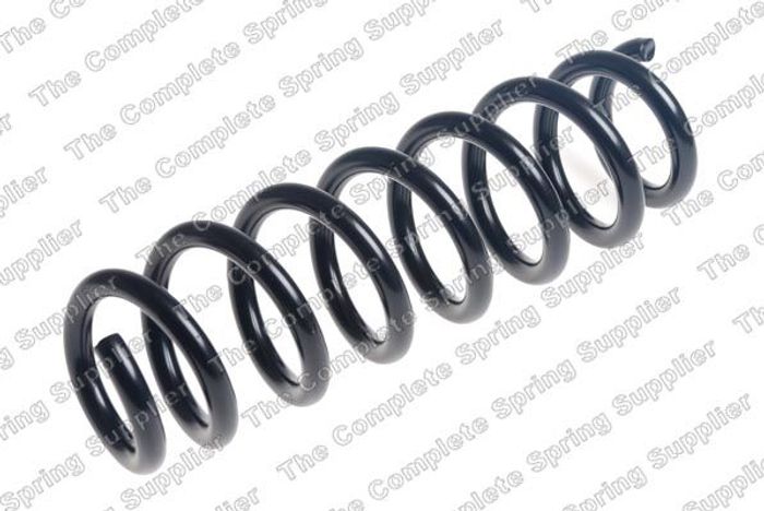 Federungsfeder hinten passt zu: BMW 3 (G20, G80, G28) 2.0 03.19