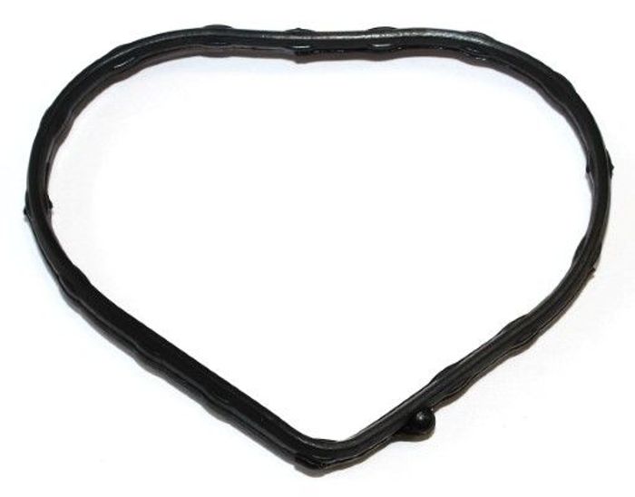 Dichtung Kühlmittelthermostat passt zu: ACURA RSX, TSX; HONDA ACCORD IX, ACCO...