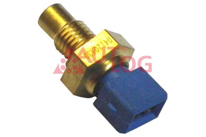Kühlmitteltemperatur -Sensor (anzahl der Pins: 2, blau)