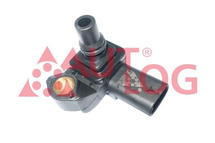 Drucksensor im Ansaugkrümmer (3 pin) passt zu: BMW 1 (F40), 2 (F45), 2 GRAN C...