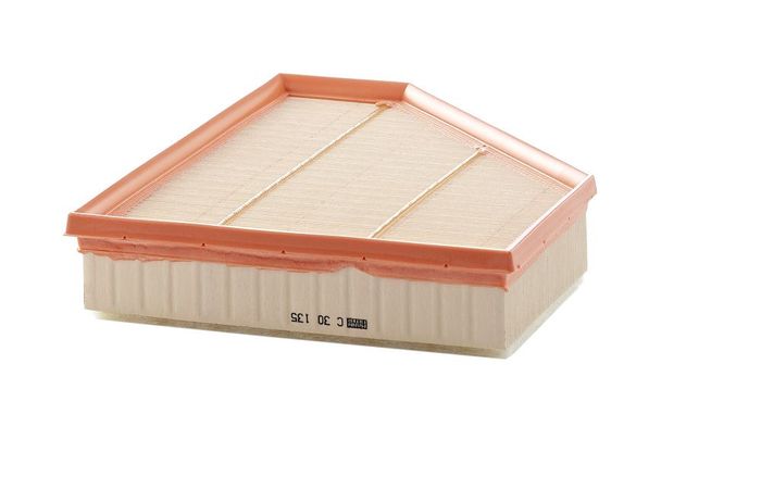 Luftfilter (Filterpatrone) passt zu: BMW 1 (E81), 1 (E82), 1 (E87), 1 (E88),...