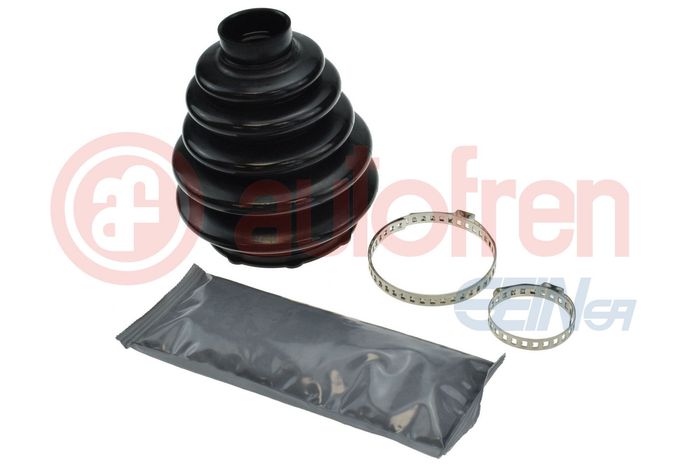 Gelenkabdeckung extern (fi: 31/79) (länge118) passt zu: FORD C-MAX, FOCUS C-M...