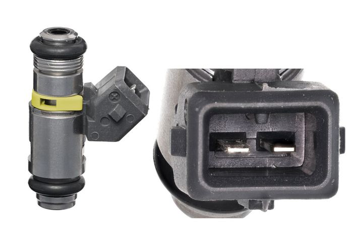 Benizineinspritzung passt zu: RENAULT ESPACE IV, GRAND SCENIC II, LAGUNA, LAG...