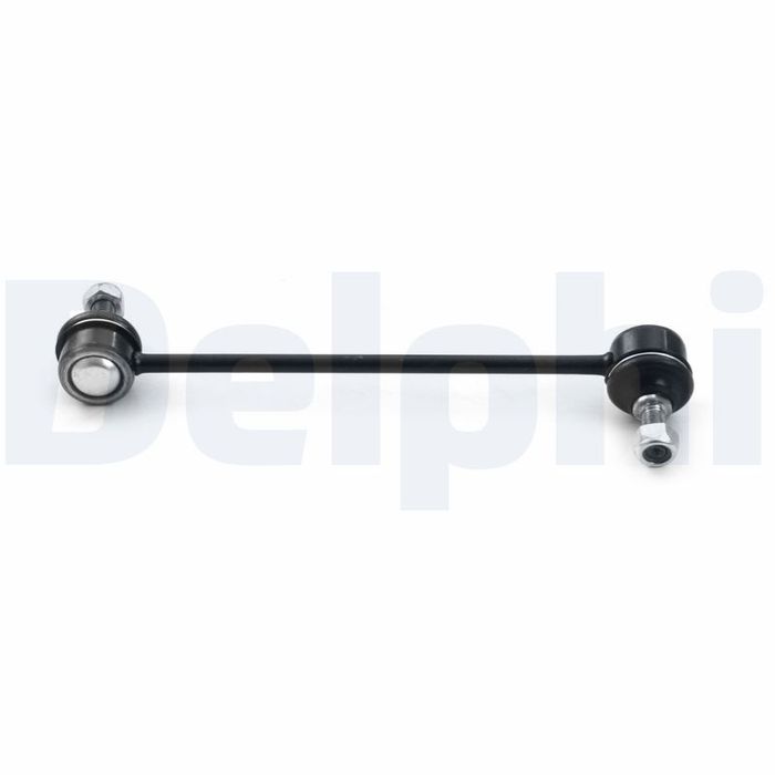 Anschluss Stabilisator vorne R 230mm passt zu: HYUNDAI I10 III 1.0/1.2 09.19