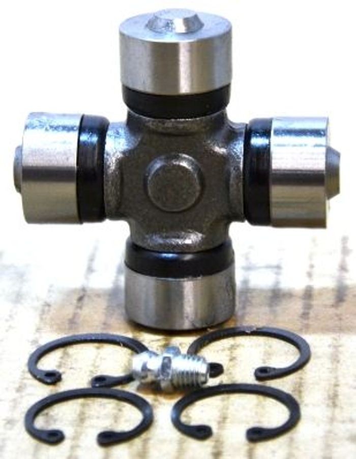 Kreutz Antriebswelle (22mmx59mm)