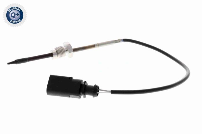 Sensor, Abgastemperatur