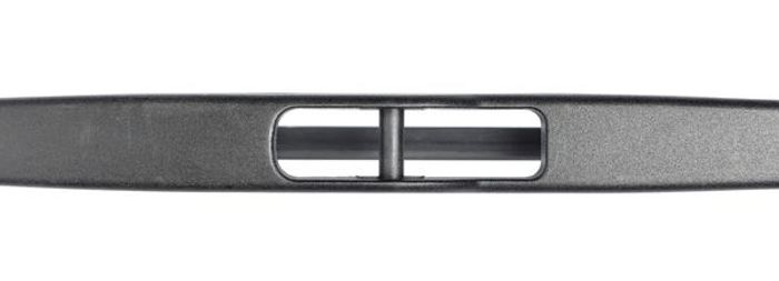 Wischerblatt Flachbalkenwischer hinten (1Stück) ExactFit 400mm passt zu: PEUG...