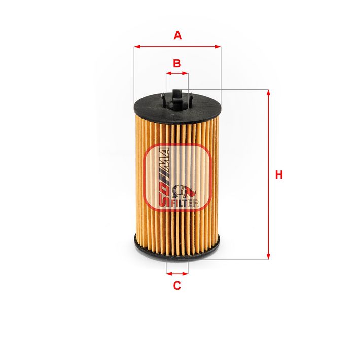 Ölfilter