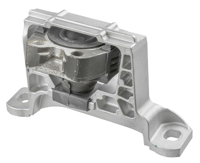 Motorlagerung vorne R, hydraulik passt zu: VOLVO C30, S40 II, V40, V50; FORD...