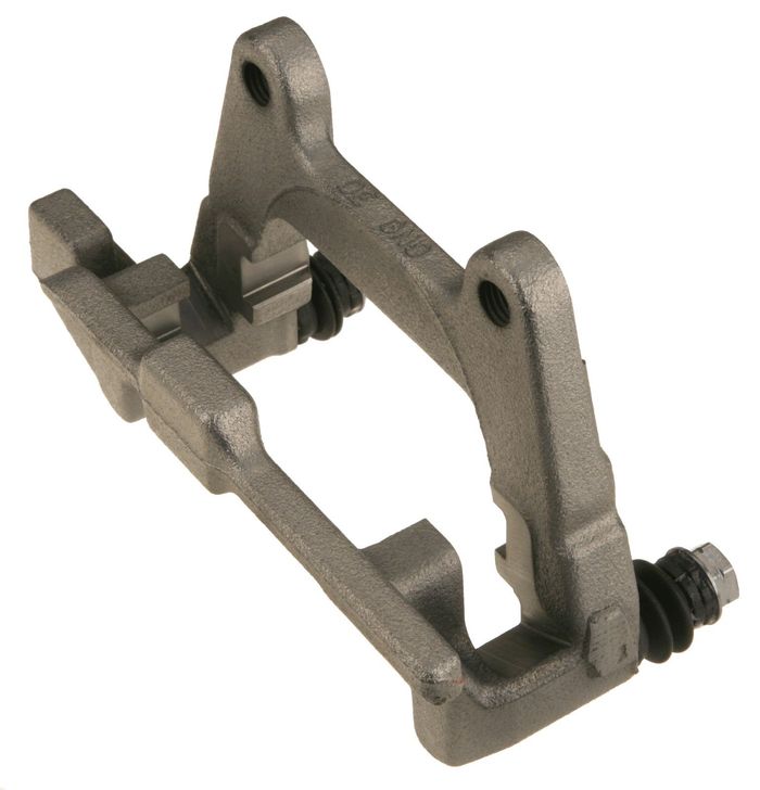 Bremssattelhalter hinten R passt zu: AUDI A6 ALLROAD C6, A6 C6 2.0-4.2 05.04-...
