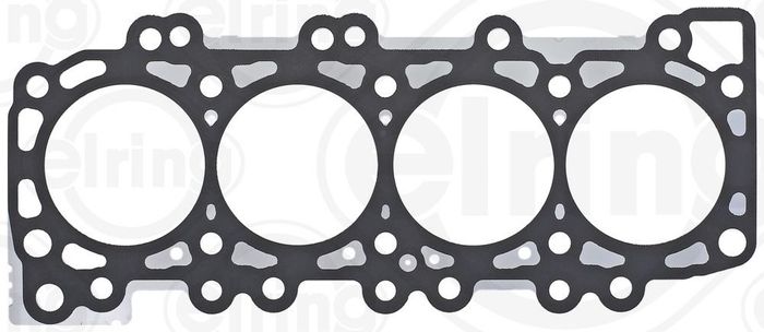 Zylinderkopfdichtung (dicke: 0,98mm) passt zu: NISSAN CABSTAR, MURANO II, NAV...