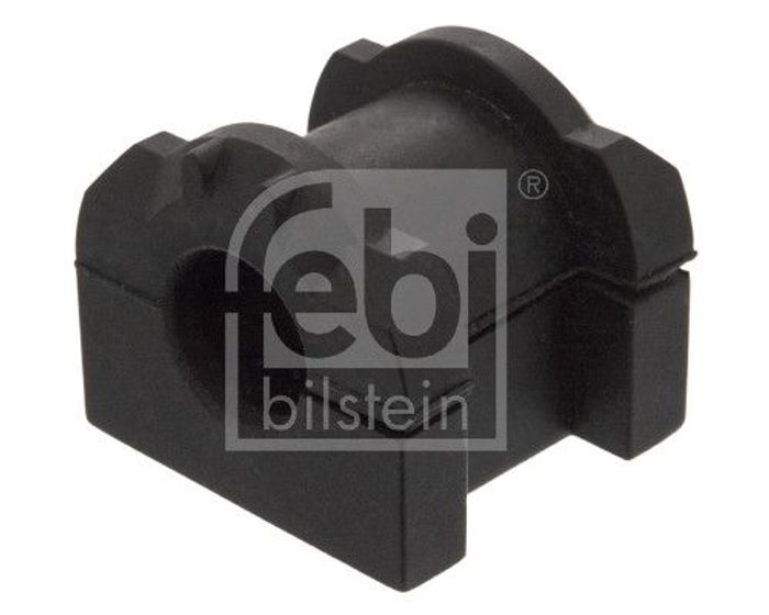 Stabilisatorhalterung vorne L/R (21mm) passt zu: MITSUBISHI LANCER VIII 1.5-2...