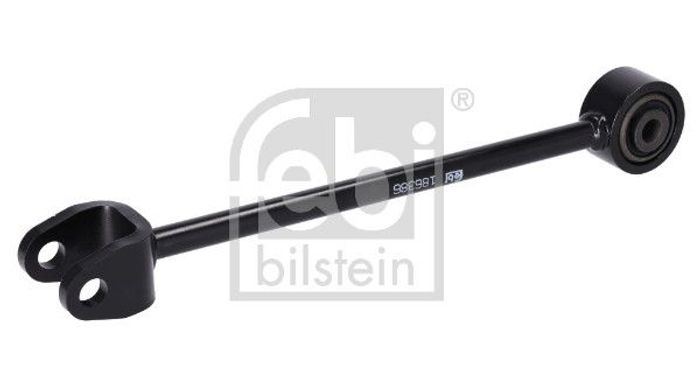 Anschluss Stabilisator vorne R (L-345mm, (EN) link torsion bar) passt zu: MAN...