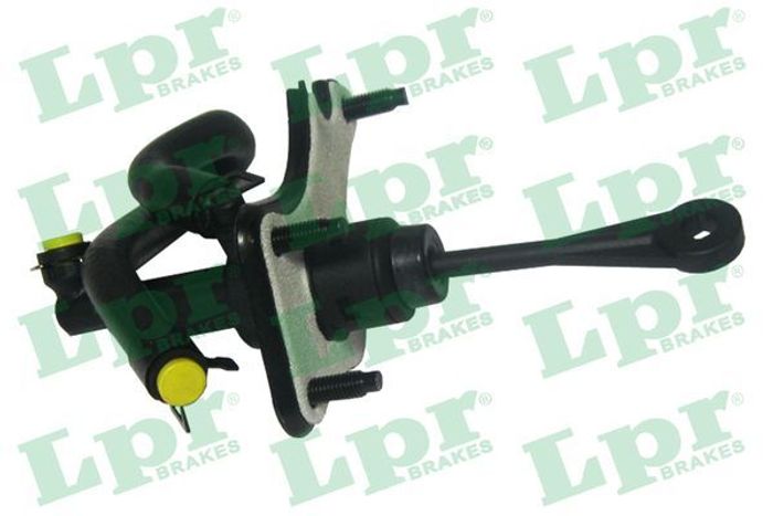 Geberzylinder (15,87mm), fahrzeug mit dem Lenkrad links passt zu: HYUNDAI ACC...