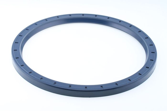 Radnabendichtung (160x185x10) passt zu: LAVERDA; NEW HOLLAND