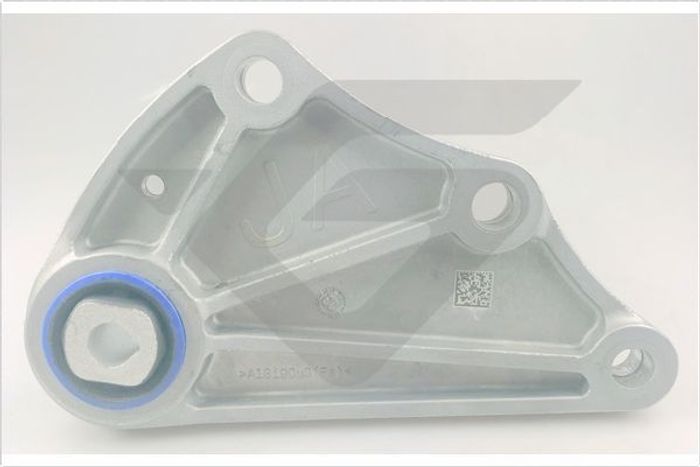 Motorlagerung L, unten, gummi-metall passt zu: FORD FOCUS IV 1.0/1.0H 01.18-1...