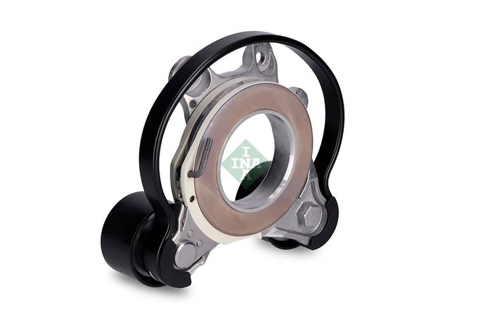 Keilriemenspanner passt zu: BMW 2 (F45), I8 (I12), I8 (I15), X1 (F48), X2 (F3...