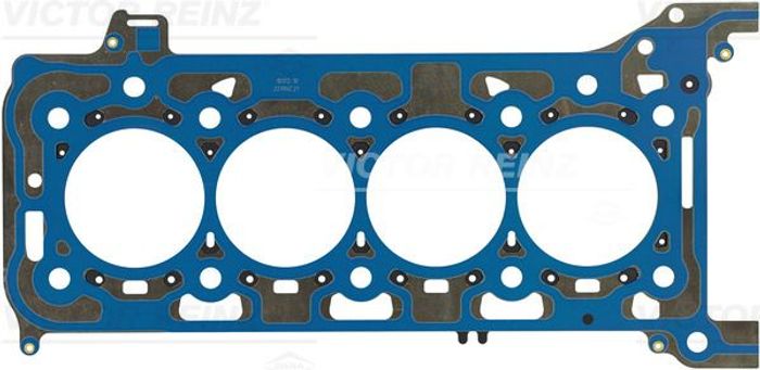 Zylinderkopfdichtung (dicke: 1,1mm) passt zu: FORD FOCUS IV, GALAXY III, GALA...