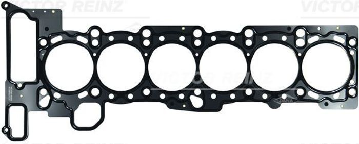 Zylinderkopfdichtung (dicke: 1mm) passt zu: BMW 3 (E36), 3 (E46), 5 (E39), 5...