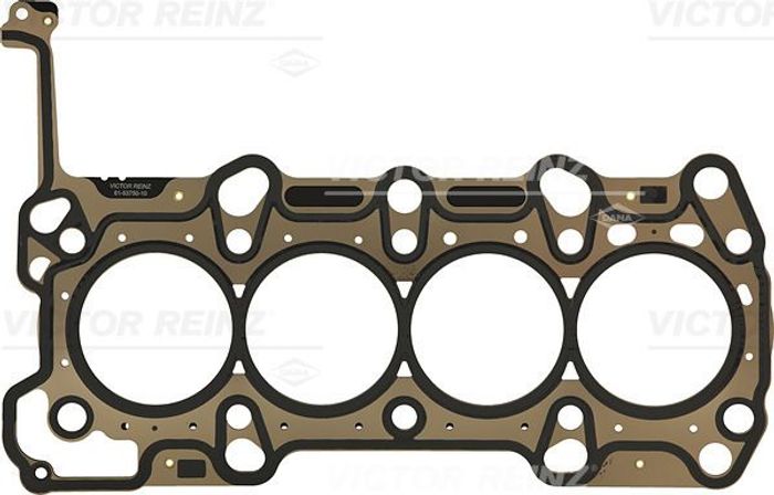 Zylinderkopfdichtung (dicke: 1,35mm) passt zu: HONDA ACCORD VII, CIVIC VIII,...