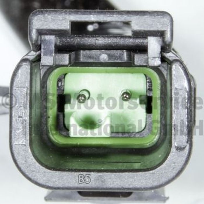 Sensor, Abgastemperatur