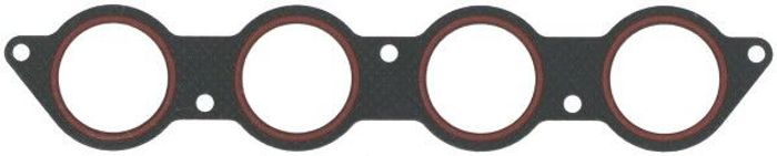 Ansaugkrümmerdichtung passt zu: SEAT TOLEDO I; VW CORRADO, GOLF II, JETTA II,...