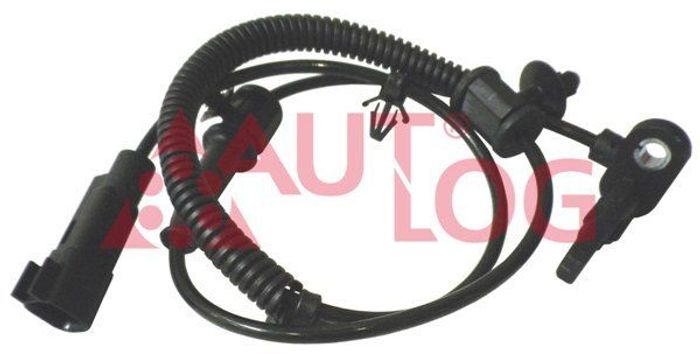 ABS-Sensor hinten L/R passt zu: OPEL INSIGNIA A; SAAB 9-5 1.4-2.0D 07.08-03.17
