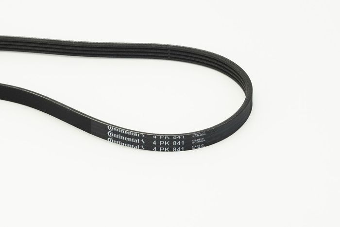 Keilrippenriemen (4PK841) passt zu: AUDI A4 B6, A6 C5; CHEVROLET AVEO / KALOS...