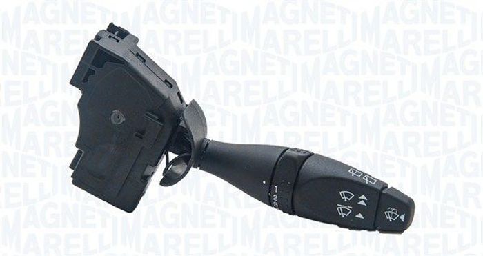 Kombischalter unter dem Lenkrad (Wischblätter ) passt zu: FORD FIESTA V, FUSI...