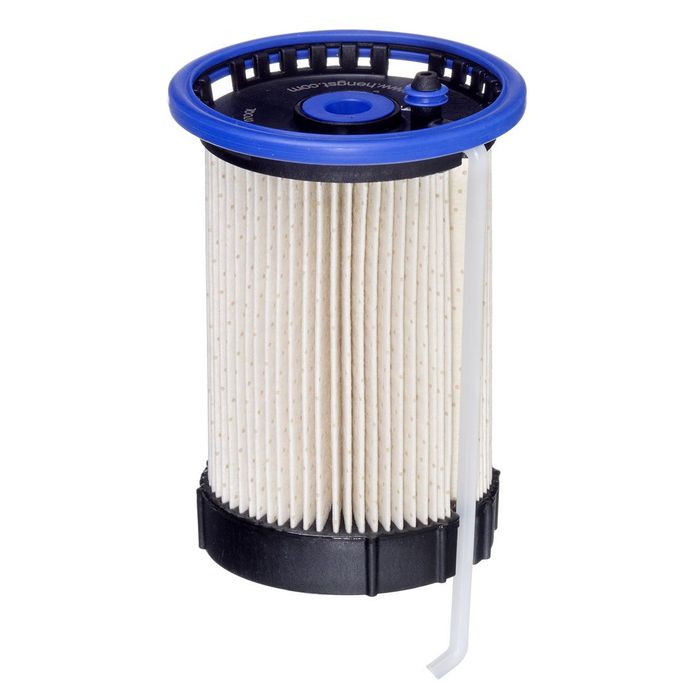 Kraftstofffilter ((en) for filter housings with separator) passt zu: AUDI A3,...