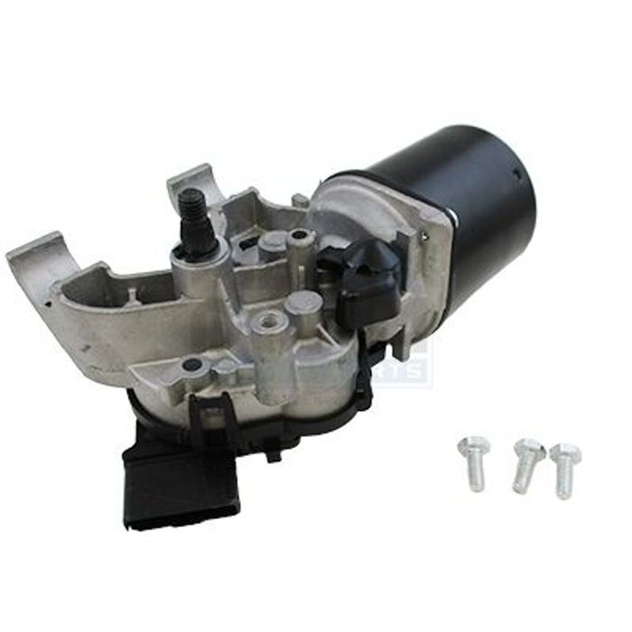 Wischermotor vorne passt zu: CITROEN C2, C2 ENTERPRISE, C3 I, C3 PLURIEL 02.02