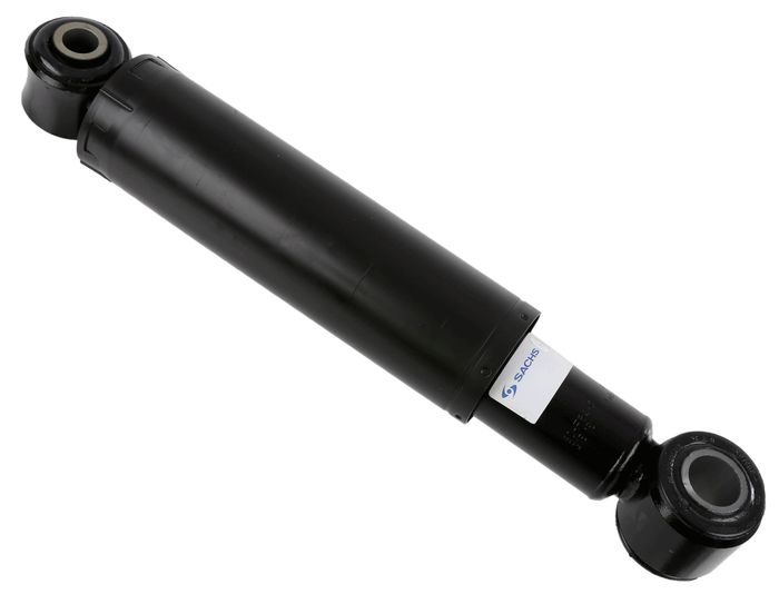 Stoßdämpfer hinten L/R passt zu: MAN TGA, TGS I, TGX I 04.00
