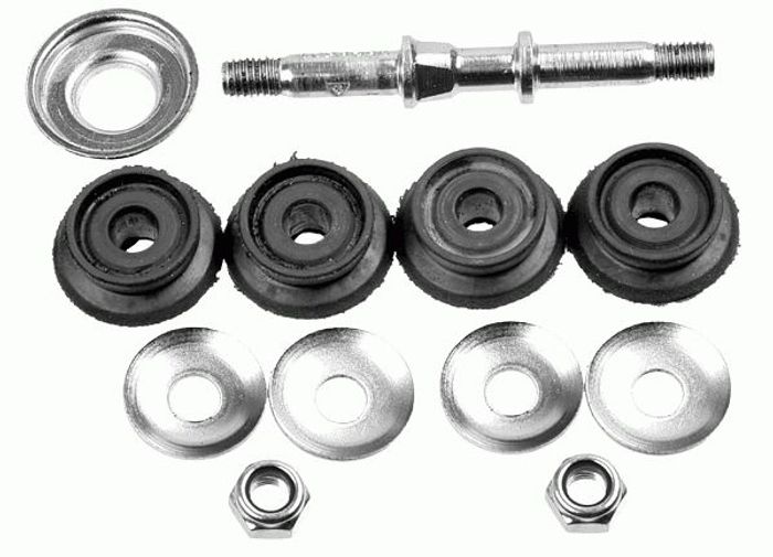 Stange/Strebe, Stabilisator